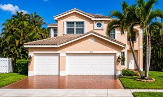 1802 SW 156th Avenue, Miramar, FL 33027