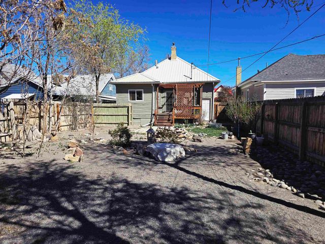 831 Palmer Street, Delta, CO 81416