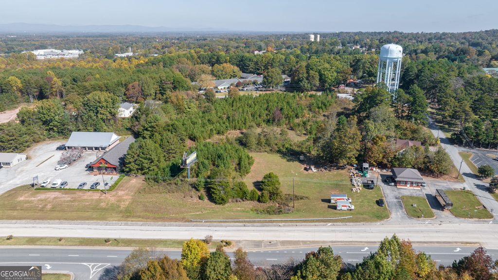 0 Highway 441 Byp, Baldwin, GA 30511 — photo 4