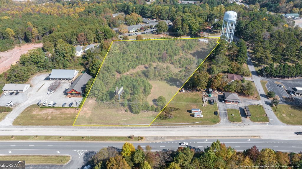 0 Highway 441 Byp, Baldwin, GA 30511 — photo 5