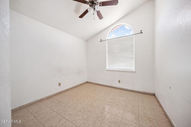 11648 LAKE ERIE Drive, El Paso, TX 79936