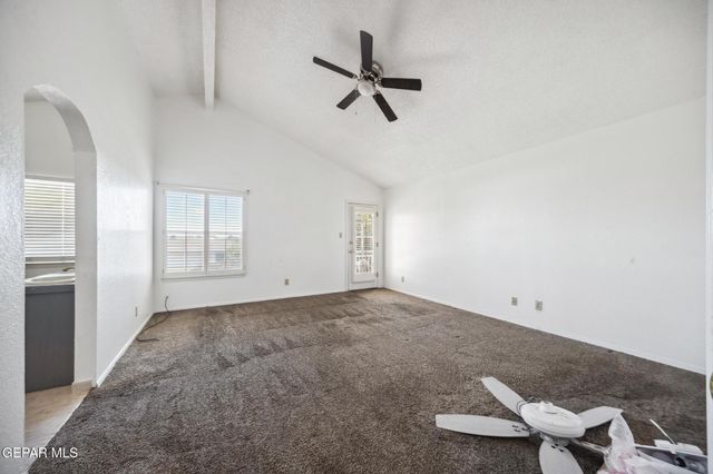 11648 LAKE ERIE Drive, El Paso, TX 79936
