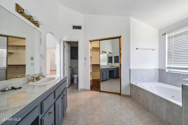 11648 LAKE ERIE Drive, El Paso, TX 79936