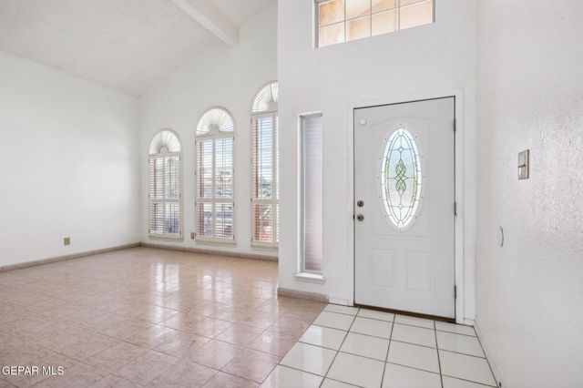 11648 LAKE ERIE Drive, El Paso, TX 79936