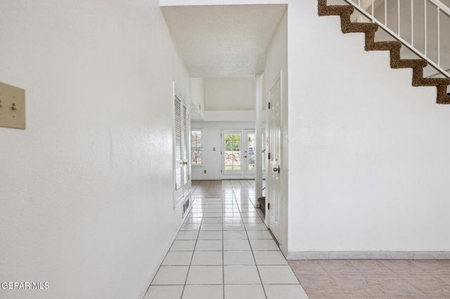 11648 LAKE ERIE Drive, El Paso, TX 79936