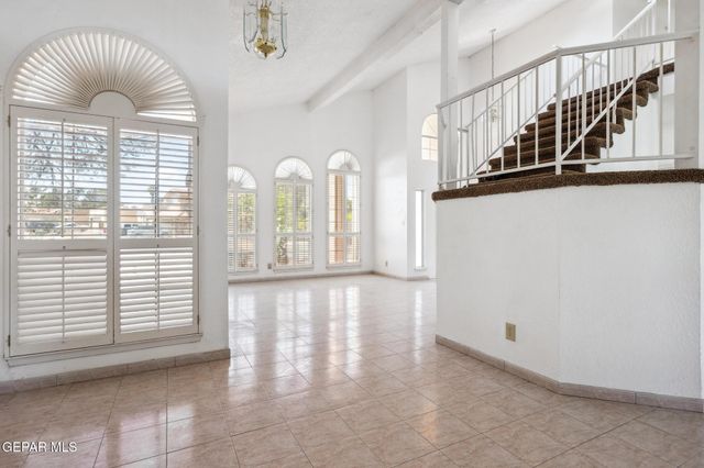 11648 LAKE ERIE Drive, El Paso, TX 79936