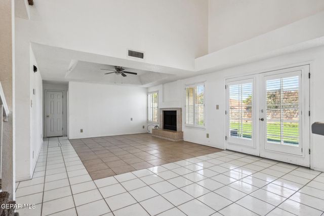 11648 LAKE ERIE Drive, El Paso, TX 79936