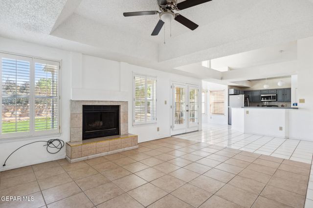 11648 LAKE ERIE Drive, El Paso, TX 79936