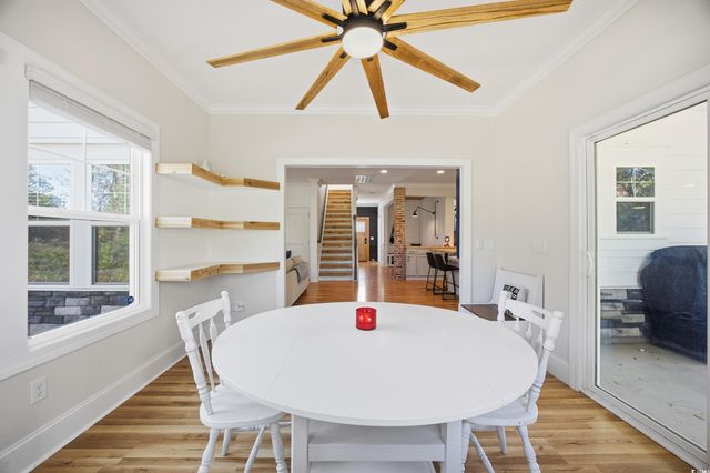 1004 Maccoa Dr., Conway, SC 29526