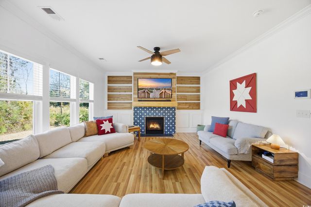 1004 Maccoa Dr., Conway, SC 29526