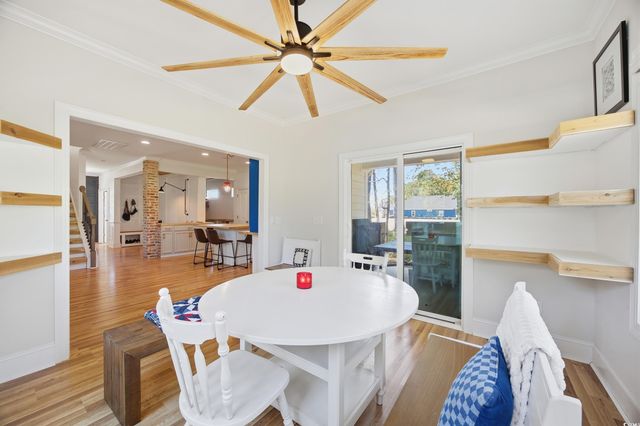 1004 Maccoa Dr., Conway, SC 29526