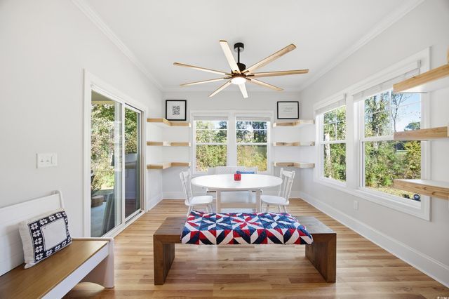 1004 Maccoa Dr., Conway, SC 29526