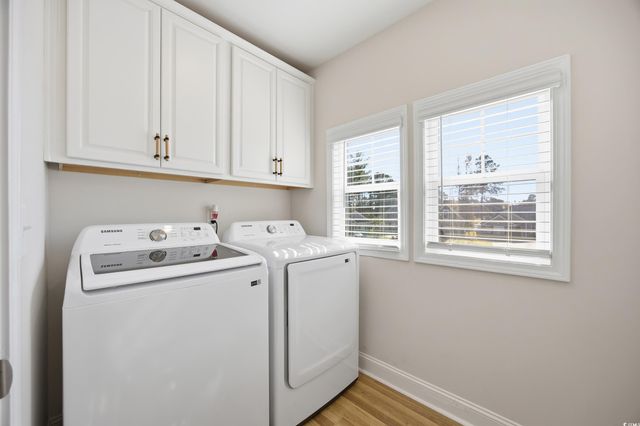 1004 Maccoa Dr., Conway, SC 29526