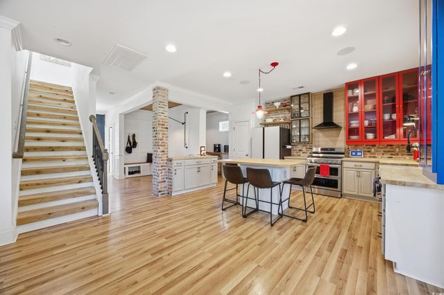 1004 Maccoa Dr., Conway, SC 29526