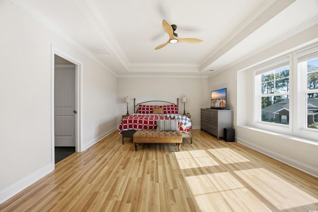 1004 Maccoa Dr., Conway, SC 29526