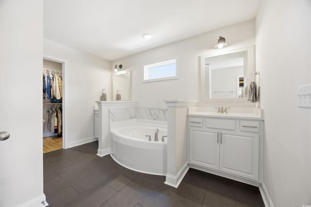 1004 Maccoa Dr., Conway, SC 29526