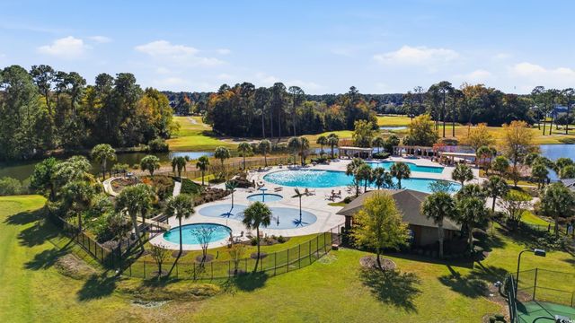 1004 Maccoa Dr., Conway, SC 29526