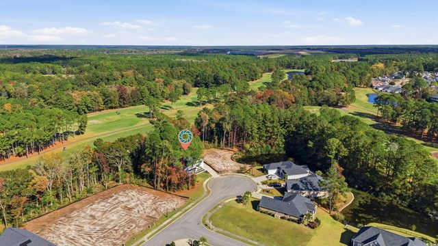 1004 Maccoa Dr., Conway, SC 29526