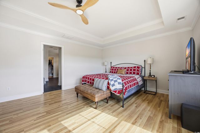 1004 Maccoa Dr., Conway, SC 29526