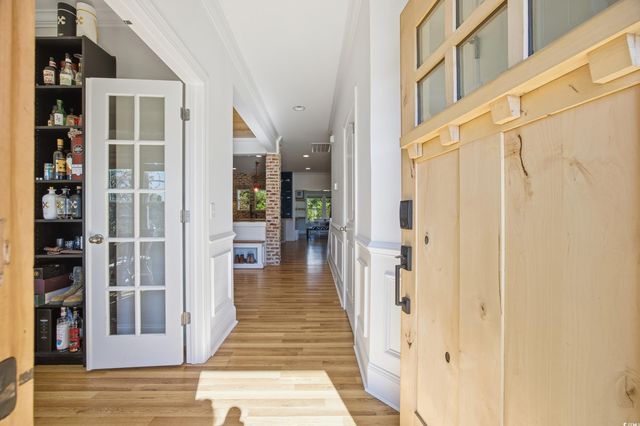 1004 Maccoa Dr., Conway, SC 29526