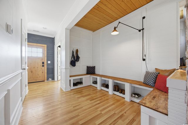 1004 Maccoa Dr., Conway, SC 29526