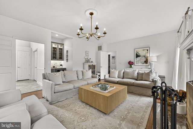 6576 TIMOTHY LN, Warrenton, VA 20186