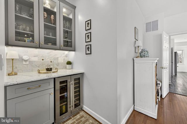 6576 TIMOTHY LN, Warrenton, VA 20186