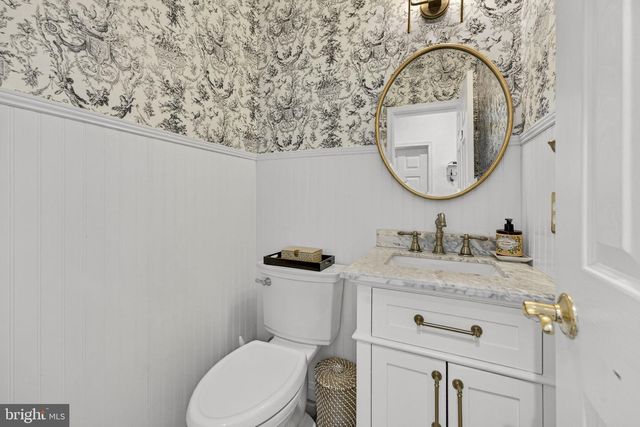 6576 TIMOTHY LN, Warrenton, VA 20186