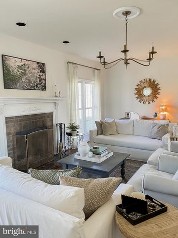 6576 TIMOTHY LN, Warrenton, VA 20186