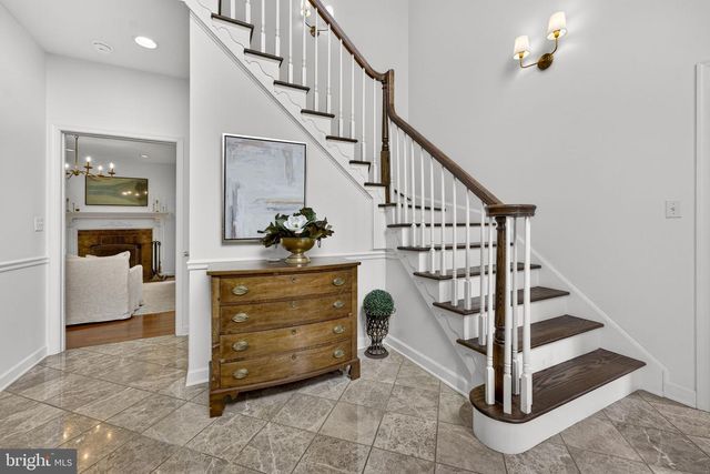 6576 TIMOTHY LN, Warrenton, VA 20186