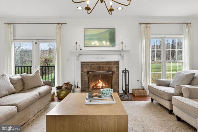 6576 TIMOTHY LN, Warrenton, VA 20186