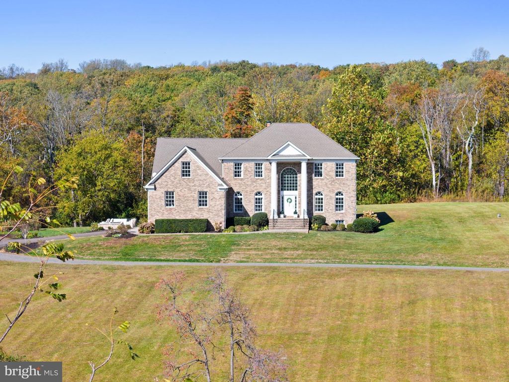 6576 TIMOTHY LN, Warrenton, VA 20186