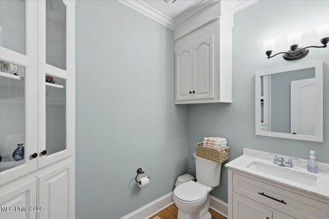 112 Saddle Creek Cove, Canton, MS 39046