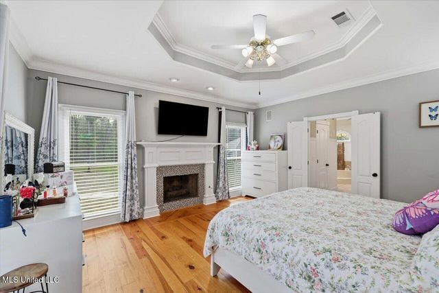 112 Saddle Creek Cove, Canton, MS 39046