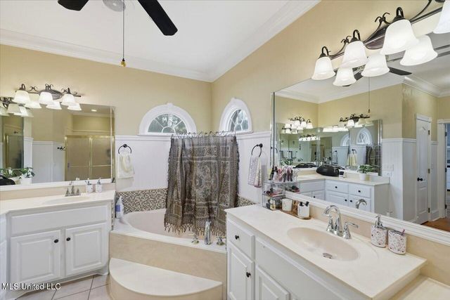 112 Saddle Creek Cove, Canton, MS 39046