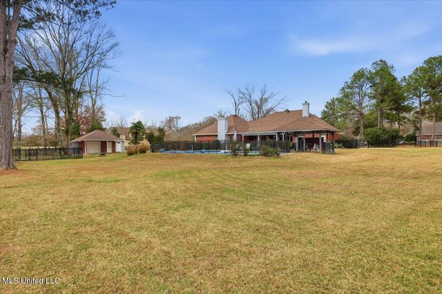 112 Saddle Creek Cove, Canton, MS 39046