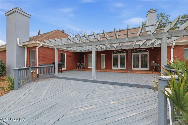 112 Saddle Creek Cove, Canton, MS 39046