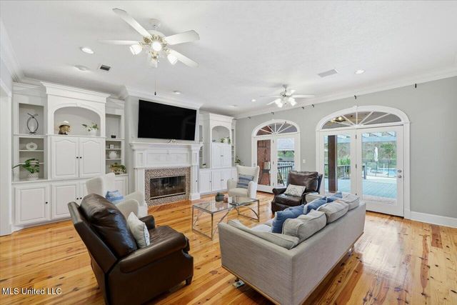 112 Saddle Creek Cove, Canton, MS 39046