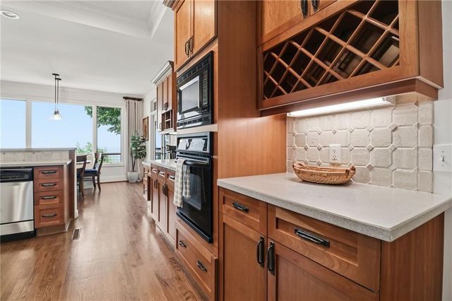 1837 Ridgeview Drive, Big Canoe, GA 30143