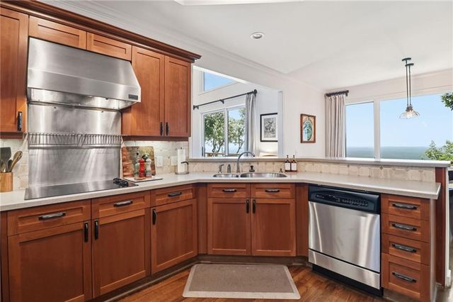 1837 Ridgeview Drive, Big Canoe, GA 30143