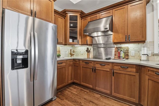 1837 Ridgeview Drive, Big Canoe, GA 30143