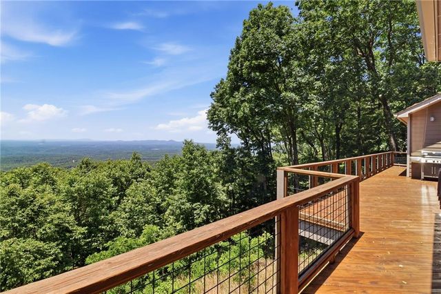 1837 Ridgeview Drive, Big Canoe, GA 30143