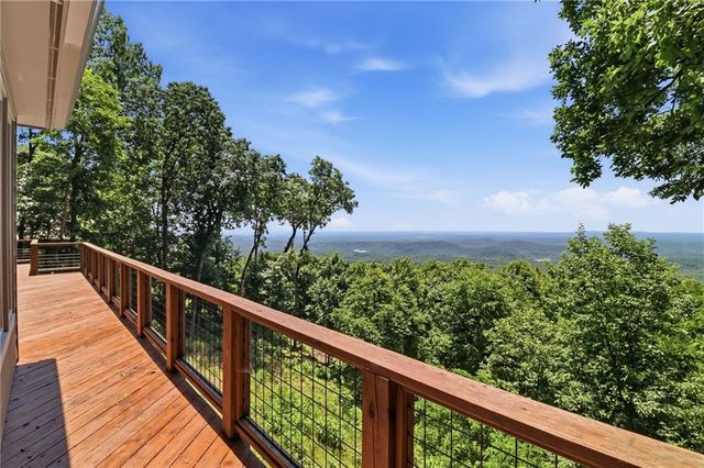 1837 Ridgeview Drive, Big Canoe, GA 30143