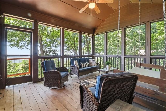 1837 Ridgeview Drive, Big Canoe, GA 30143