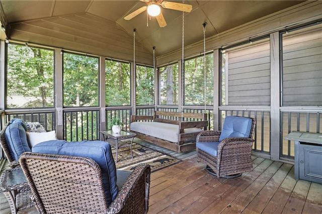1837 Ridgeview Drive, Big Canoe, GA 30143
