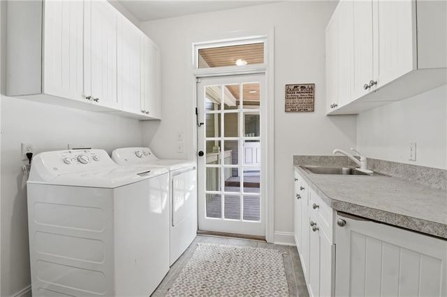 1837 Ridgeview Drive, Big Canoe, GA 30143