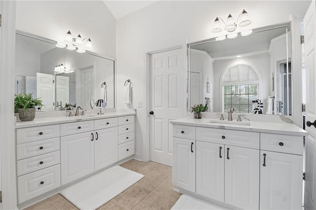 1837 Ridgeview Drive, Big Canoe, GA 30143