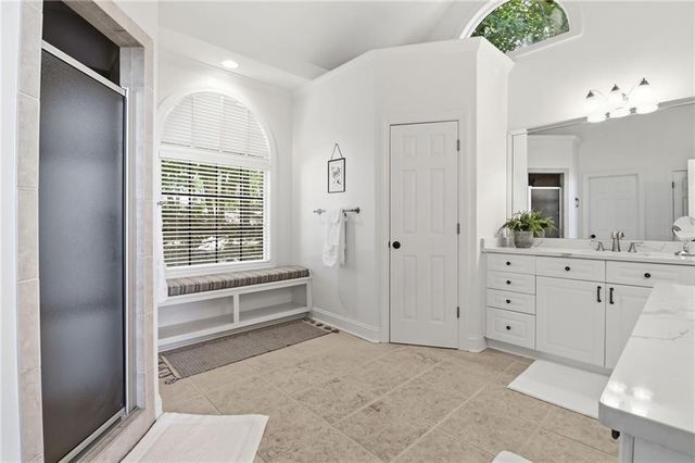 1837 Ridgeview Drive, Big Canoe, GA 30143