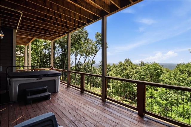 1837 Ridgeview Drive, Big Canoe, GA 30143