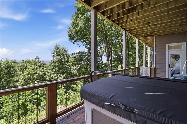 1837 Ridgeview Drive, Big Canoe, GA 30143